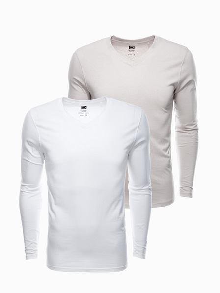 Ombre Clothing Férfi hosszú ujjú szett VOmbre Ruházat