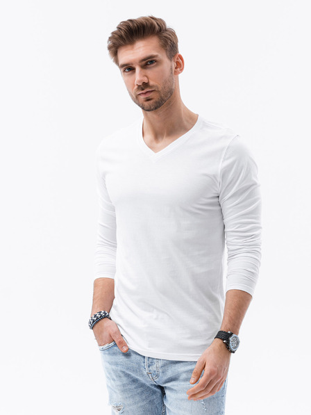 Ombre Clothing Férfi hosszú ujjú szett VOmbre Ruházat