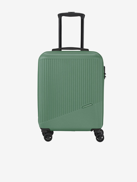 Travelite Zöld Travelite Bali S zöld utazótáska