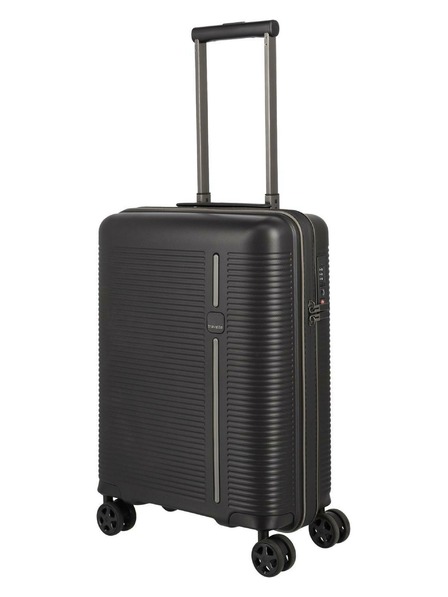 Travelite Travelite Roomer S Fekete