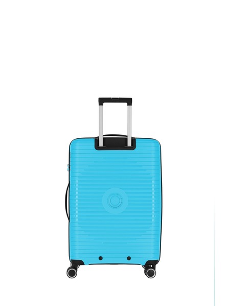 Travelite Travelite Orbita S,M,L Türkiz utazóbőrönd szett