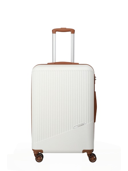 Travelite Travelite Bali M Fehér/Konyak