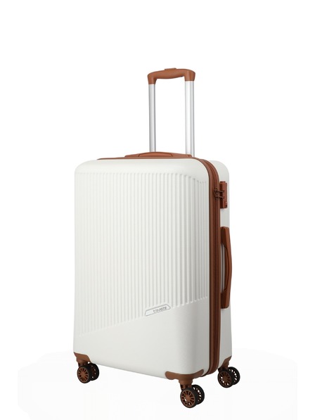 Travelite Travelite Bali M Fehér/Konyak