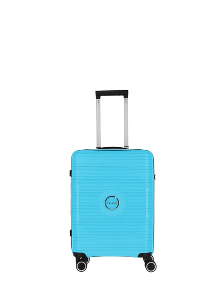 Travelite Travelite Orbita S Türkiz utazóbőrönd