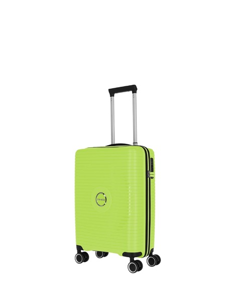Travelite Travelite Orbita S Lime utazótáska Travelite Orbita S Lime utazótáska