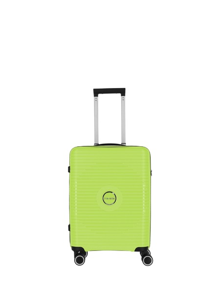 Travelite Travelite Orbita S Lime utazótáska Travelite Orbita S Lime utazótáska
