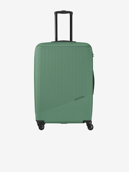 Travelite Travelite Bali L zöld utazótáska
