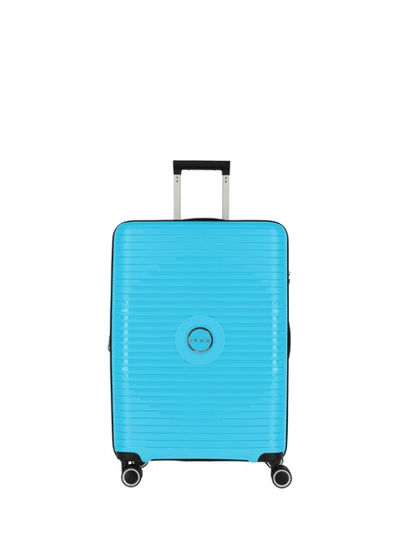 Travelite Travelite Orbita M Türkiz utazóbőrönd