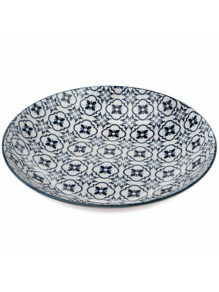 Casa de Engel Porcelán mélytányér, 6/36