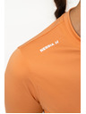 Nebbia Crop top hosszú ujjakkal ELEVATED 468