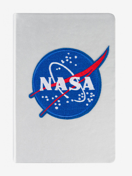 NOTIQUE BAAGL jegyzetek NASA ezüst