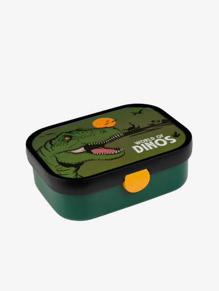 Mepal Mepal Snack Box gyerekeknek Campus Dino Campus Dino