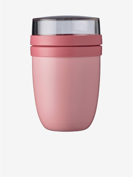 Mepal Mepal termikus étkezési doboz Ellipszis Nordic Pink