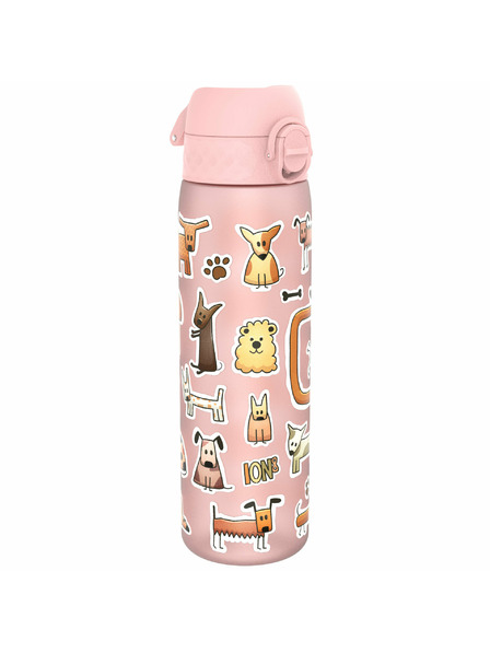 ION8 Ion8 Leak Proof BPA-mentes palack Dogs 500 ml