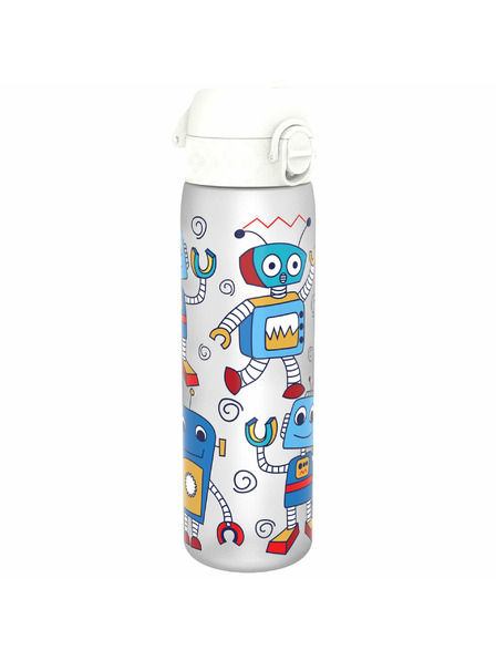 ION8 Ion8 Leak Proof BPA-mentes palack Robots 500 ml