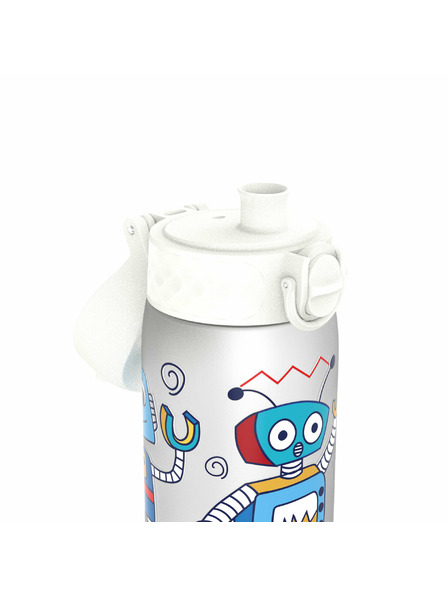ION8 Ion8 Leak Proof BPA-mentes palack Robots 500 ml