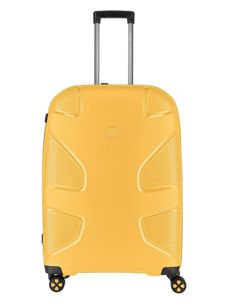 IMPACKT IMPACKT IP1 L utazótáska Sunset yellow színben