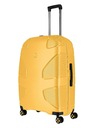 IMPACKT IMPACKT IP1 L utazótáska Sunset yellow színben