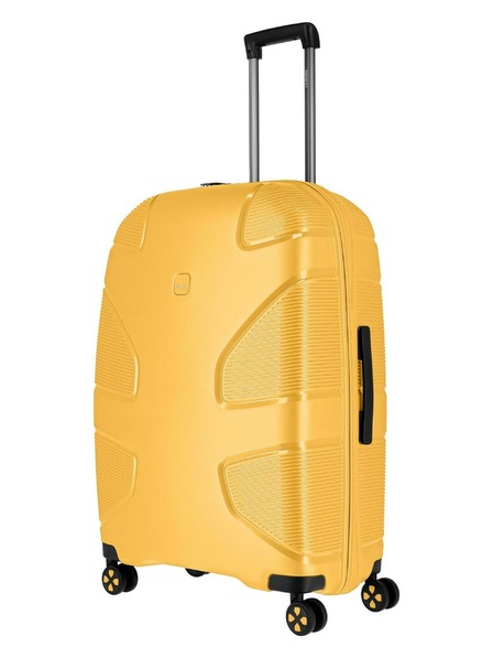 IMPACKT IMPACKT IP1 L utazótáska Sunset yellow színben