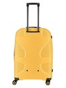 IMPACKT IMPACKT IP1 L utazótáska Sunset yellow színben