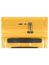 IMPACKT IMPACKT IP1 L utazótáska Sunset yellow színben