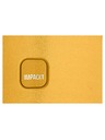 IMPACKT IMPACKT IP1 L utazótáska Sunset yellow színben