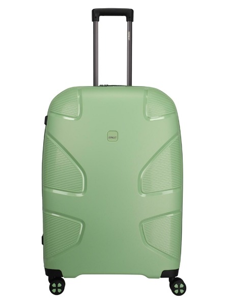 IMPACKT IMPACKT IP1 L utazótáska Spring green színben