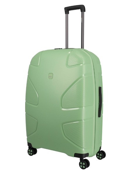 IMPACKT IMPACKT IP1 L utazótáska Spring green színben