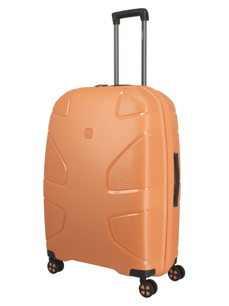 IMPACKT IMPACKT IP1 L utazótáska Garden apricot színben