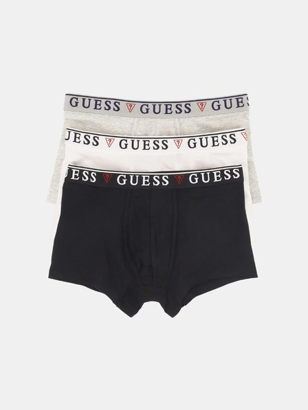 Guess Jeans Férfi világos színes boxer 3-Pack kcd31 Guess jeans