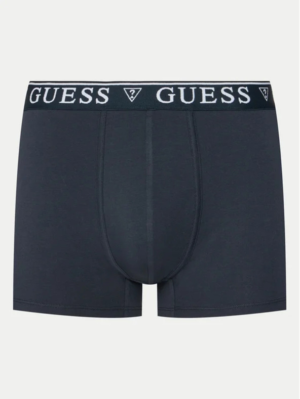 Guess Jeans Férfi sötétkék boxeralsó kcd31 Guess jeans