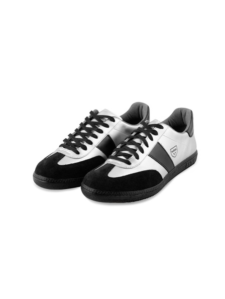 BOTAS *** Botas Iconic Soul 88 női bőr tornacipő / edzőcipő fekete