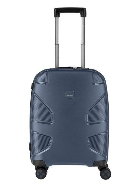IMPACKT IMPACKT IP1 S utazóbőrönd Gleccser kék