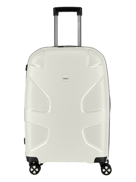 IMPACKT IMPACKT IP1 M utazóbőrönd Fehér