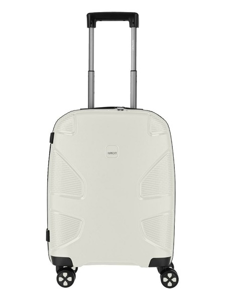 IMPACKT IMPACKT IP1 S utazóbőrönd Fehér