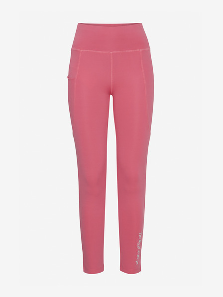 The Jogg Concept Rózsaszín női sport leggings The Jogg Concept