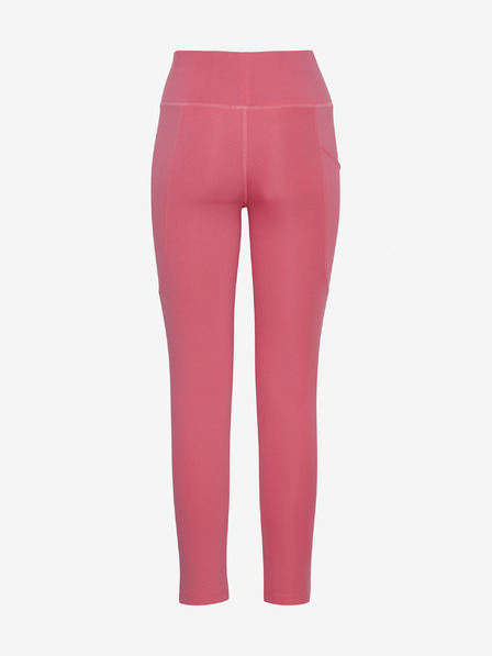 The Jogg Concept Rózsaszín női sport leggings The Jogg Concept