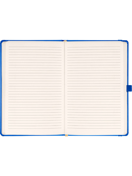 NOTIQUE NOTIQUE Notes Aprint, kék, bélelt, 15 x 21 cm