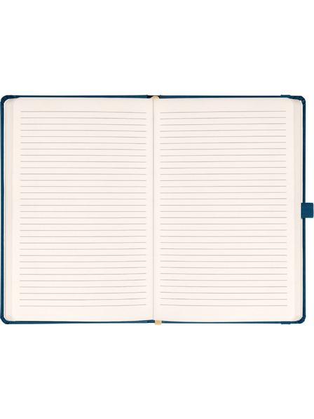 NOTIQUE NOTIQUE Notes Aprint Neo, kék, bélelt, 15 x 21 cm