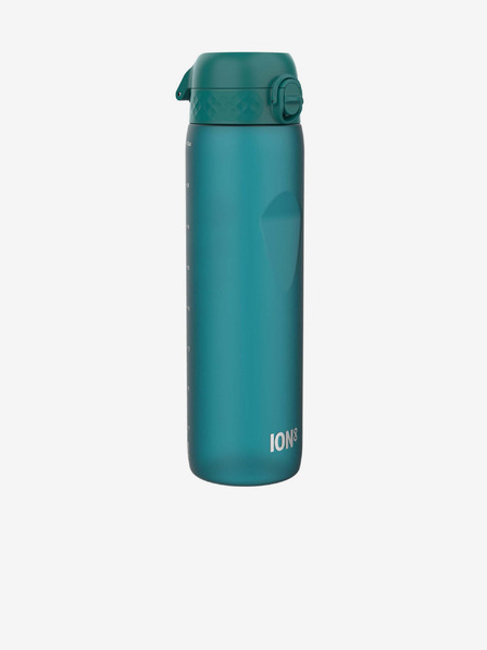 ION8 Olajzöld palack Ion8 Leak Proof (1000 ml)