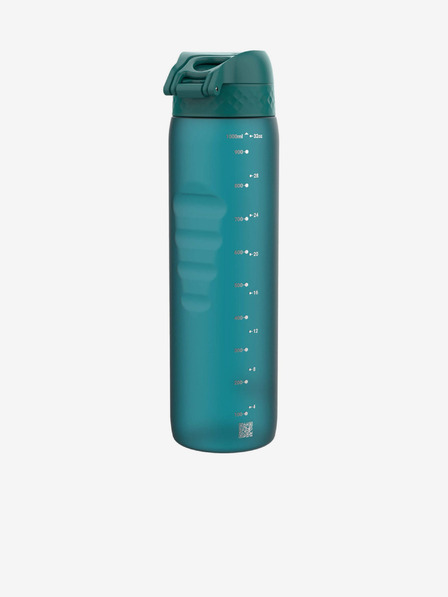 ION8 Olajzöld palack Ion8 Leak Proof (1000 ml)