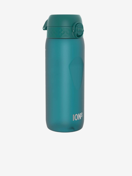 ION8 Zöldeskék BPA-mentes Ion8 Leak Proof palack (750 ml)
