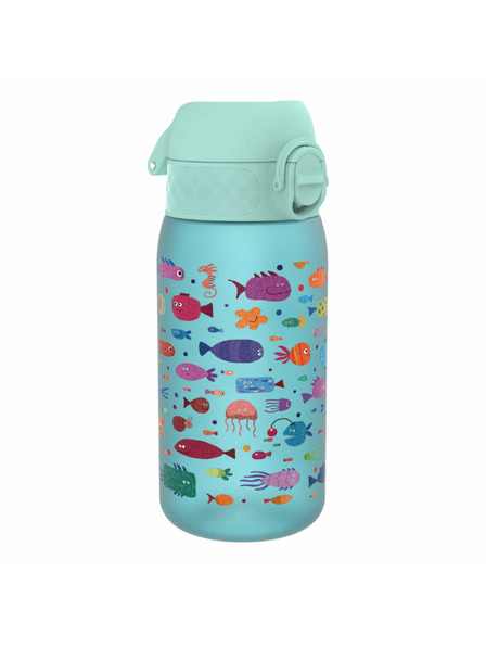 ION8 Ion8 Leak Proof BPA-mentes palack Halak 350 ml