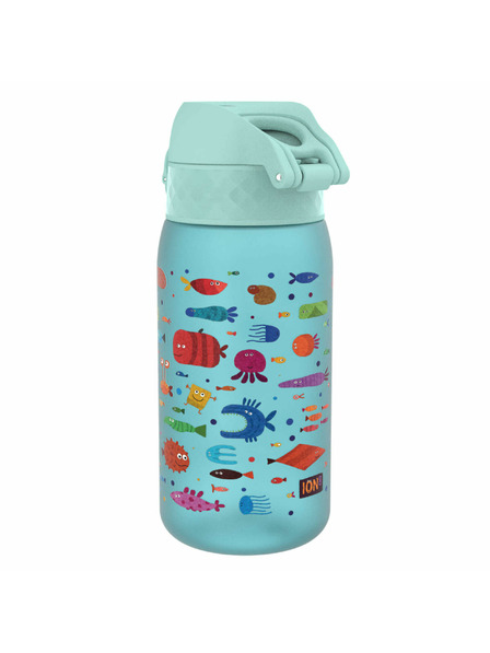 ION8 Ion8 Leak Proof BPA-mentes palack Halak 350 ml