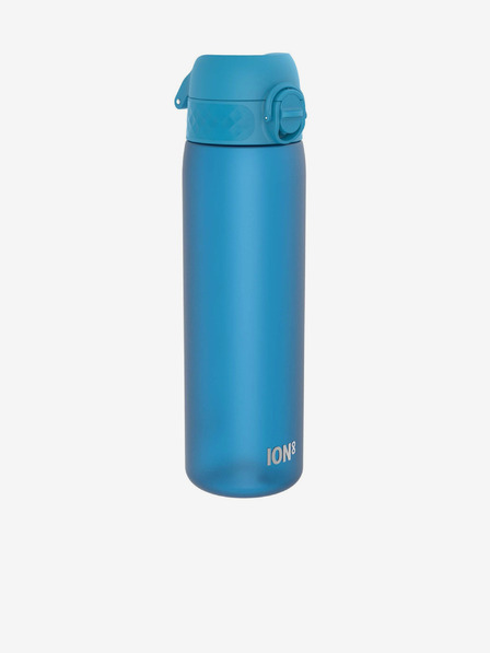 ION8 Kék Ion8 szivárgásmentes palack 500 ml
