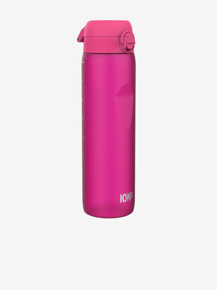 ION8 Sötét rózsaszín Ion8 Leak Proof palack (1000 ml)