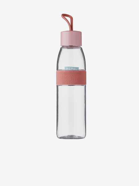 Mepal Rózsaszín Mepal Ellipse Vivid Mauve palack (500 ml)