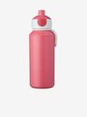 Mepal Sötét rózsaszín Mepal Campus Pink gyerek palack (400 ml)