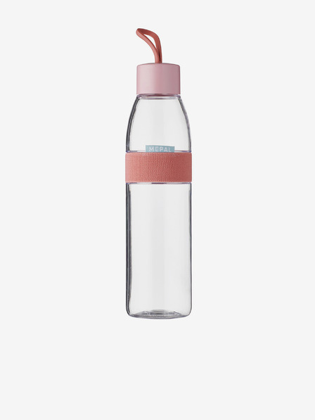 Mepal Világos rózsaszín Mepal Ellipse Vivid Mauve palack (700 ml)
