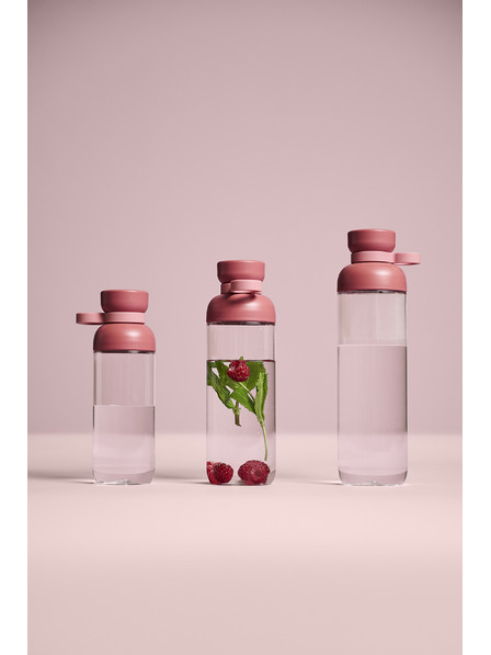 Mepal Mepal műanyag Tritan palack Vita Vivid Mauve 500 ml